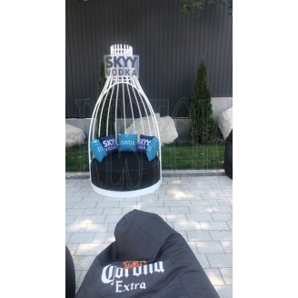 Брендовані дизайнерскі ідеї